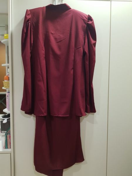 Buyer review image 2
