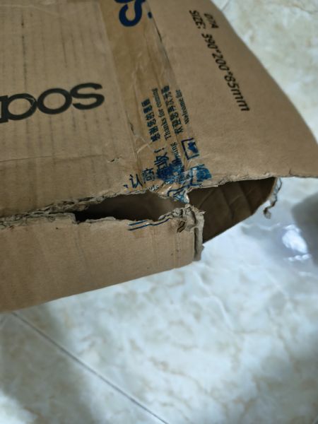Buyer review image 2