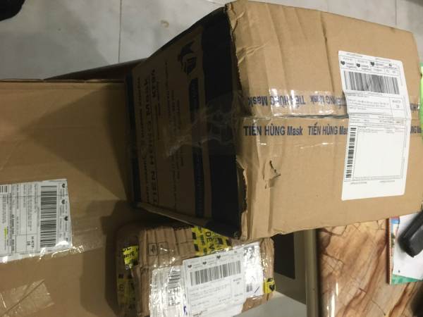 Buyer review image 2