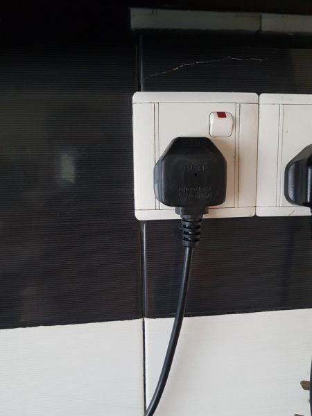 Buyer review image 2