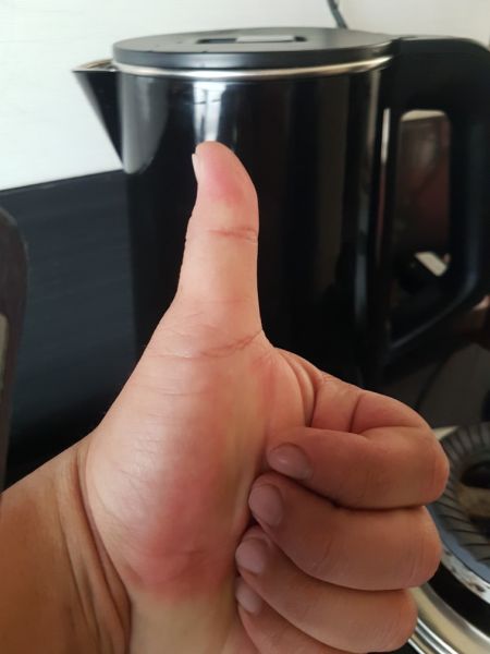 Buyer review image 3