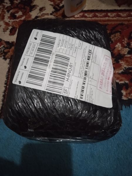 Buyer review image 1