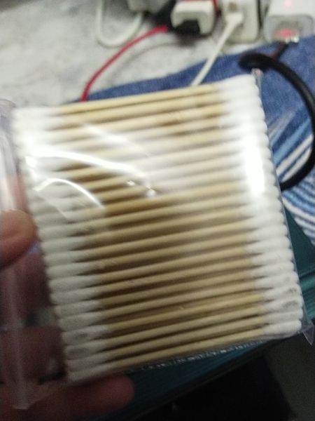 Buyer review image 1