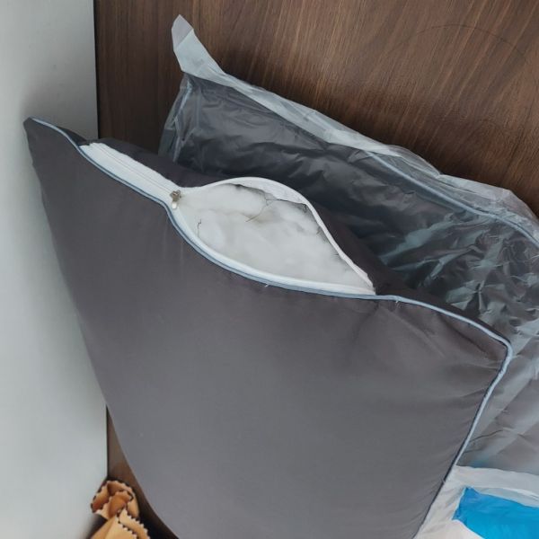 Buyer review image 2