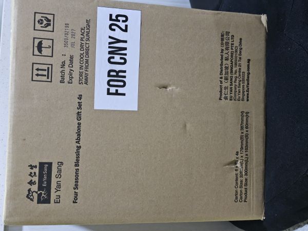 Buyer review image 2
