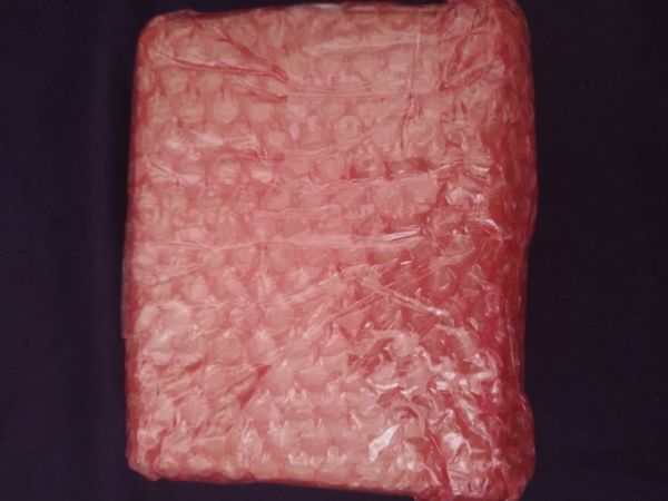 Buyer review image 2