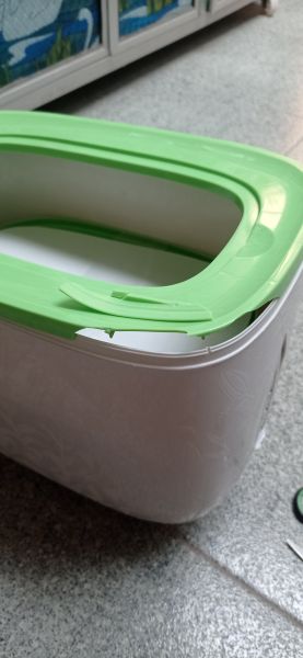 Buyer review image 2