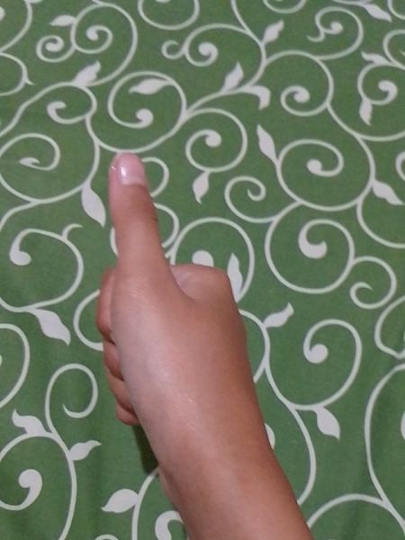 Buyer review image 1