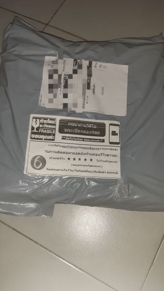 Buyer review image 1
