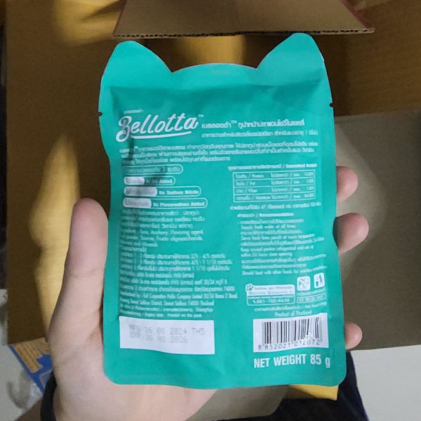 Buyer review image 3