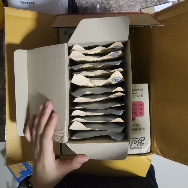 Buyer review image 2