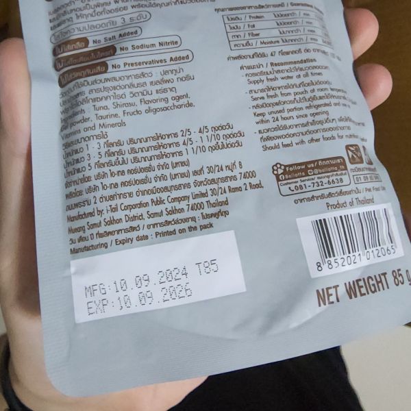 Buyer review image 5