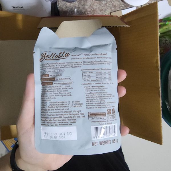 Buyer review image 4