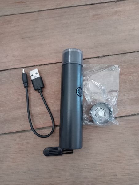 Buyer review image 1
