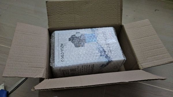 Buyer review image 2