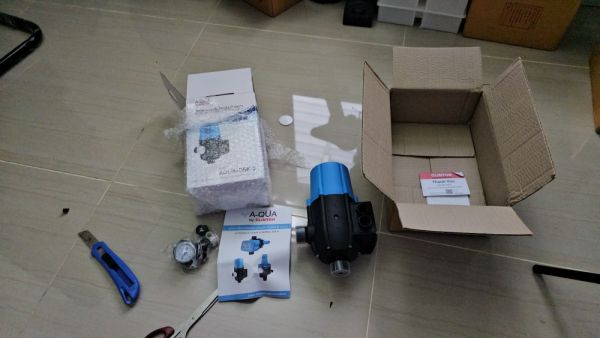 Buyer review image 3