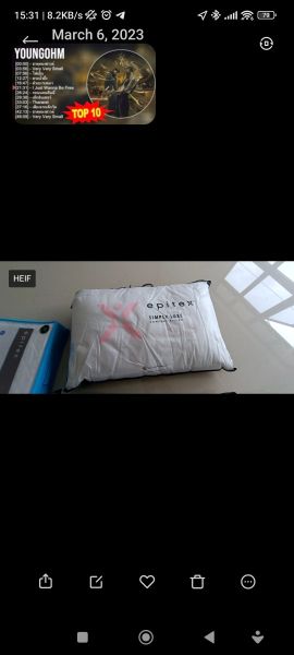 Buyer review image 1