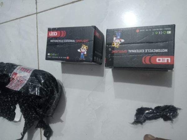 Buyer review image 2