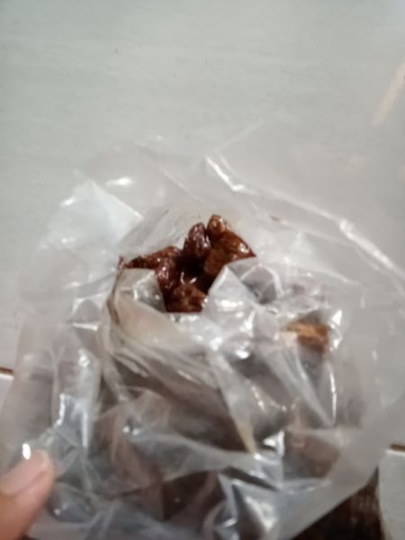 Buyer review image 2