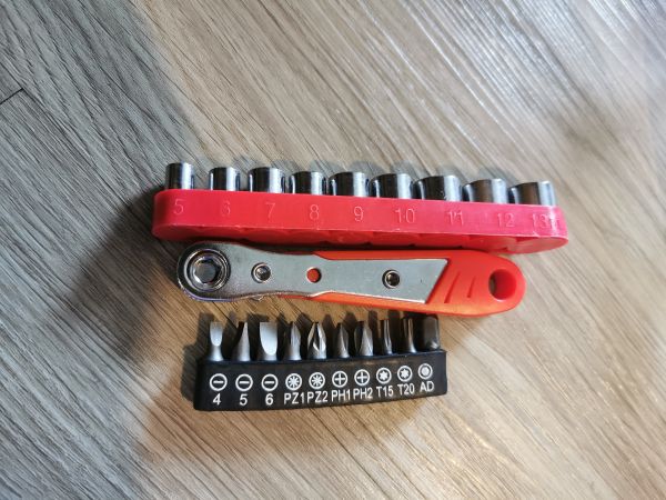 Buyer review image 2