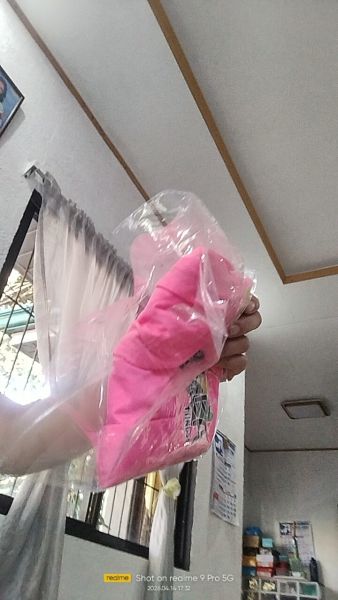 Buyer review image 1