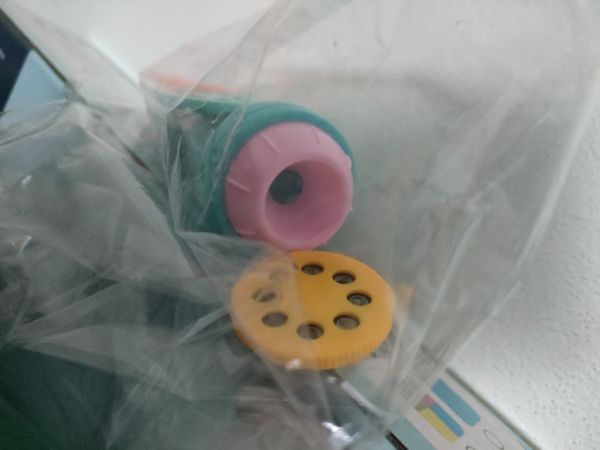 Buyer review image 1