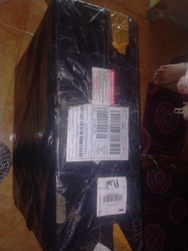 Buyer review image 1