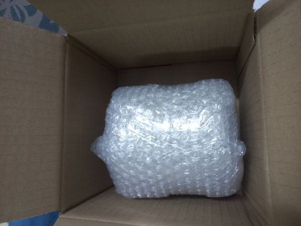 Buyer review image 2