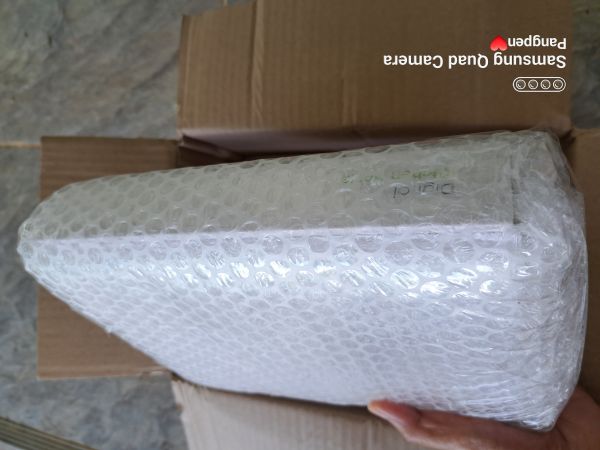 Buyer review image 2