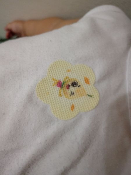 Buyer review image 1
