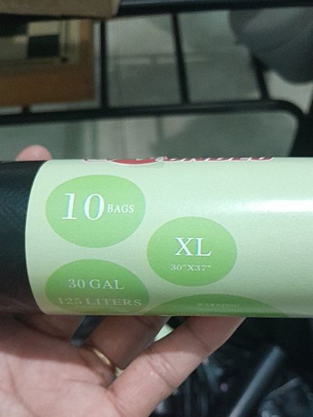 Buyer review image 2