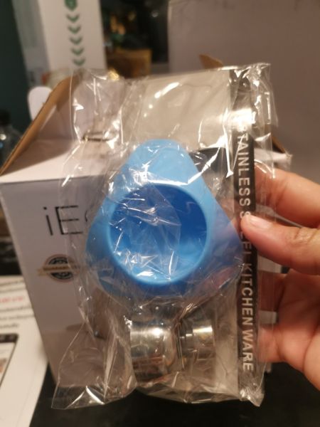 Buyer review image 2