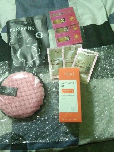 Buyer review image 2