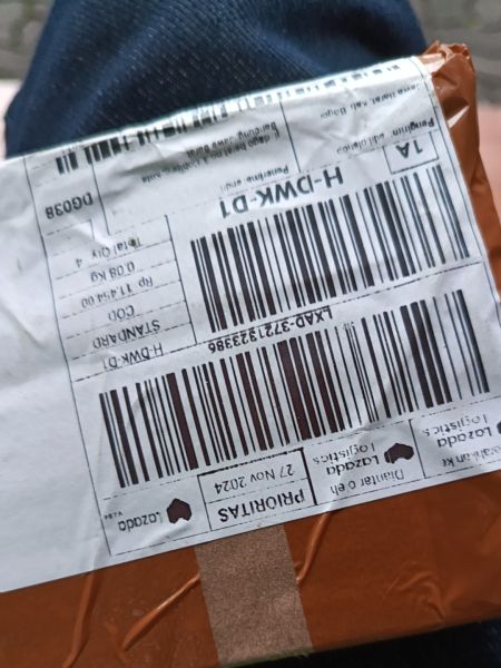 Buyer review image 1