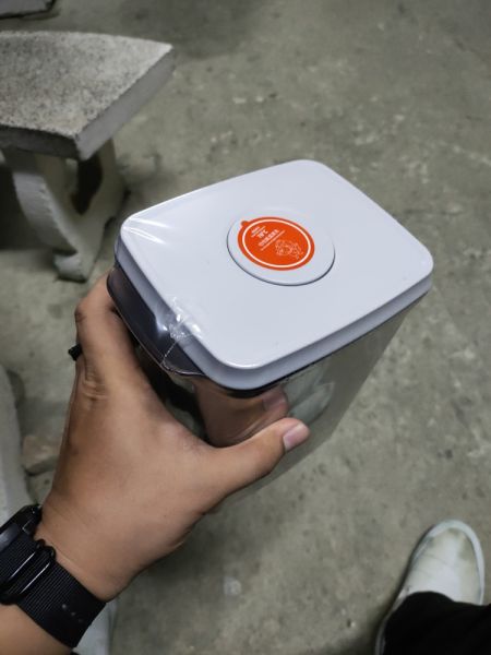 Buyer review image 2