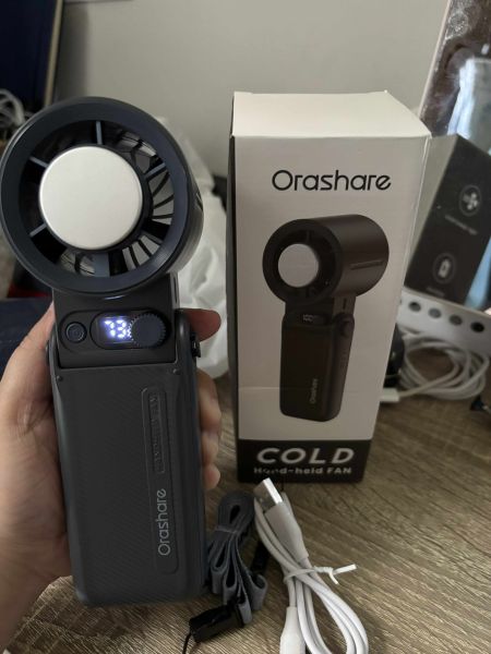 Buyer review image 2