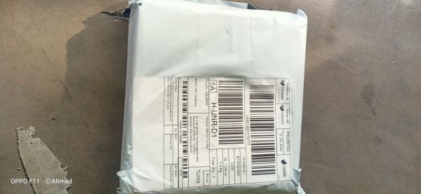 Buyer review image 3