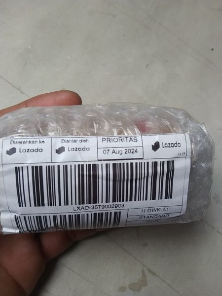 Buyer review image 2