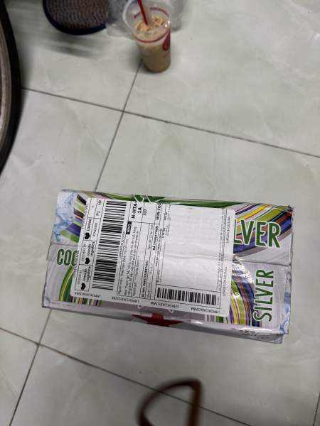 Buyer review image 2