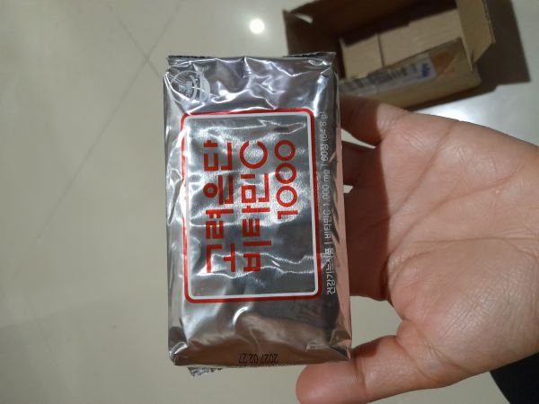 Buyer review image 2