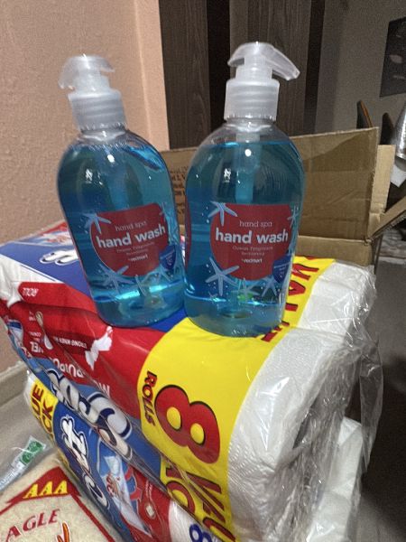 Buyer review image 1