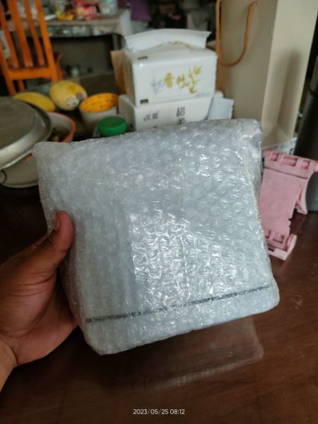 Buyer review image 2