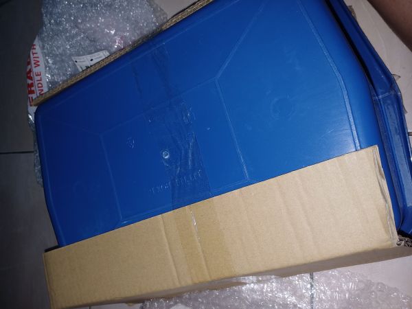 Buyer review image 2