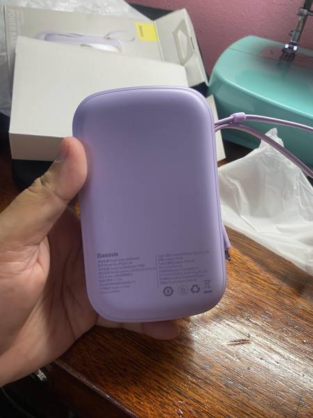 Buyer review image 1