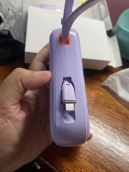 Buyer review image 2