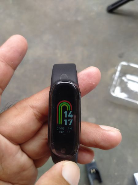 Buyer review image 2