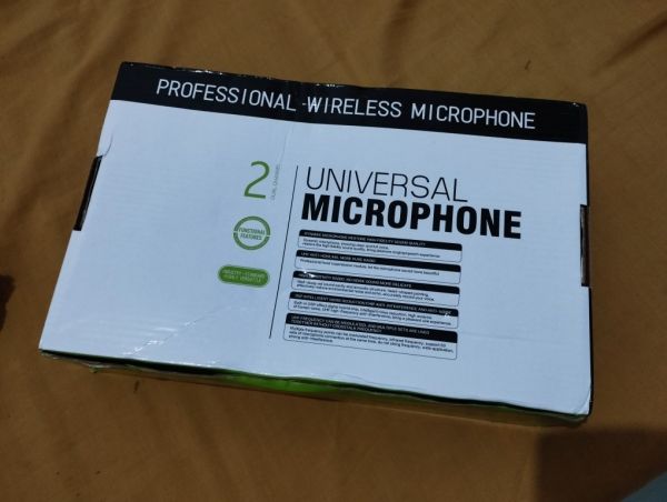 Buyer review image 2