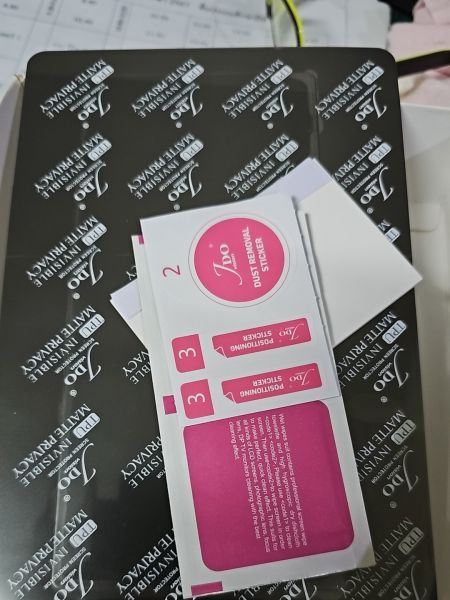 Buyer review image 1