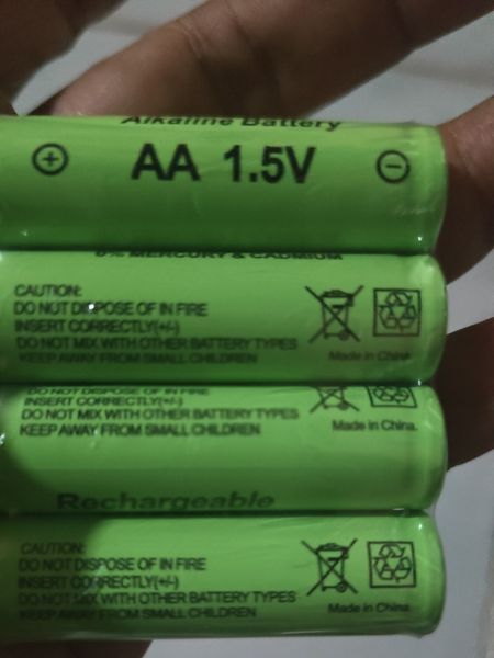 Buyer review image 3