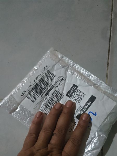Buyer review image 1
